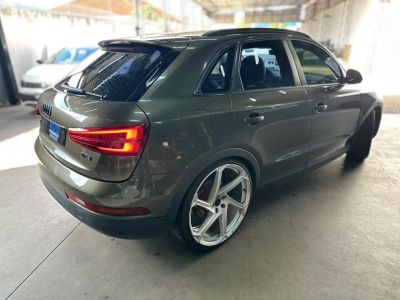 AUDI Q3 Ambiente 1.4 TFSi 16v 2017 - miniatura 10