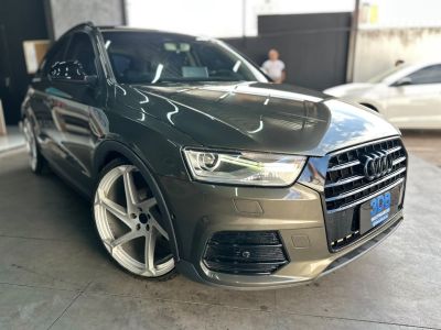 AUDI Q3 Ambiente 1.4 TFSi 16v 2017 - miniatura 11