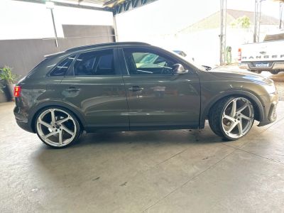 AUDI Q3 Ambiente 1.4 TFSi 16v 2017 - miniatura 12