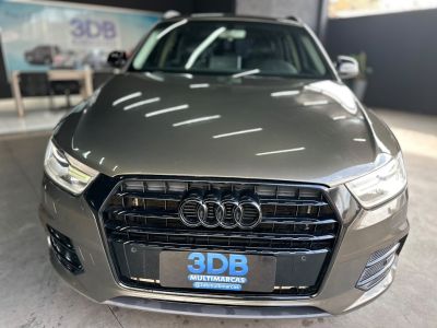 AUDI Q3 Ambiente 1.4 TFSi 16v 2017 - miniatura 13