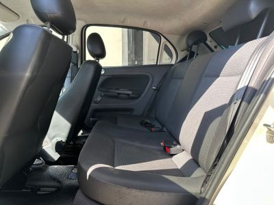 VOLKSWAGEN Gol Trendline 1.0 12v 4p. 2016 - miniatura 8
