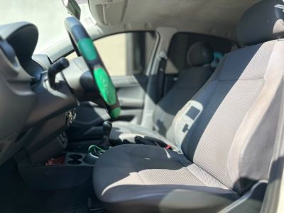 VOLKSWAGEN Gol Trendline 1.0 12v 4p. 2016 - miniatura 10