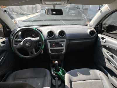 VOLKSWAGEN Gol Trendline 1.0 12v 4p. 2016 - miniatura 12