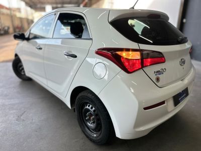 HYUNDAI HB20 Unique 1.0 12v 2019 - miniatura 6