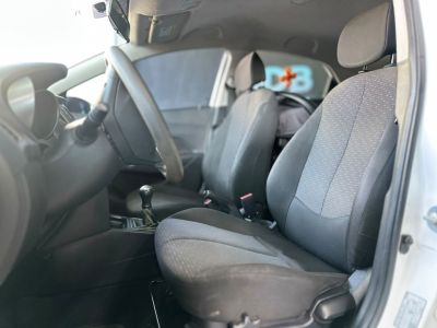 HYUNDAI HB20 Unique 1.0 12v 2019 - miniatura 9