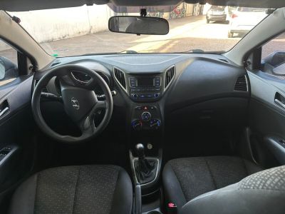 HYUNDAI HB20 Unique 1.0 12v 2019 - miniatura 10