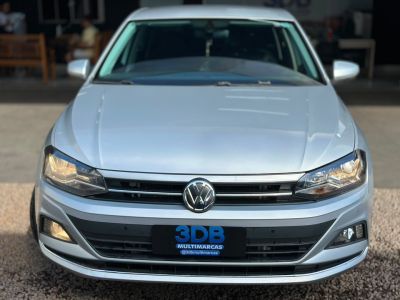 VOLKSWAGEN Polo Hatch Highline 1.0 12v TSi 2018 - miniatura 2
