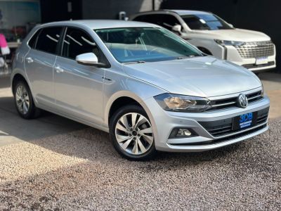 VOLKSWAGEN Polo Hatch Highline 1.0 12v TSi 2018 - miniatura 3