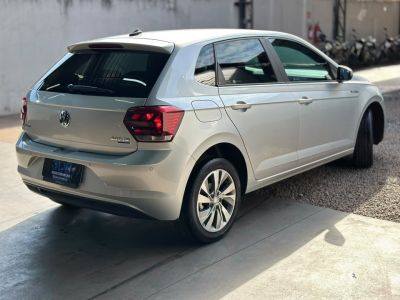VOLKSWAGEN Polo Hatch Highline 1.0 12v TSi 2018 - miniatura 5