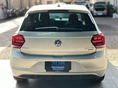 VOLKSWAGEN Polo Hatch Highline 1.0 12v TSi 2018 - miniatura 6