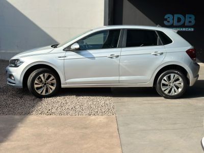 VOLKSWAGEN Polo Hatch Highline 1.0 12v TSi 2018 - miniatura 8