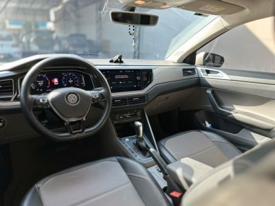 VOLKSWAGEN Polo Hatch Highline 1.0 12v TSi 2018 - miniatura 9