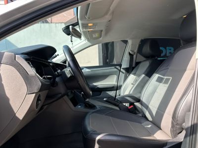VOLKSWAGEN Polo Hatch Highline 1.0 12v TSi 2018 - miniatura 11