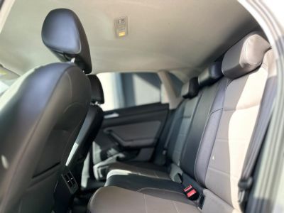VOLKSWAGEN Polo Hatch Highline 1.0 12v TSi 2018 - miniatura 12