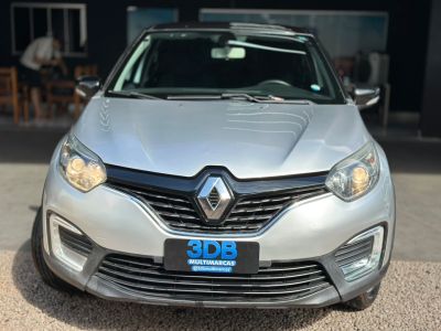 RENAULT Captur Life 1.6 16v 2019 - miniatura 2