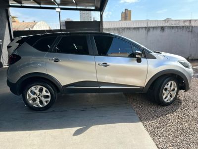 RENAULT Captur Life 1.6 16v 2019 - miniatura 4