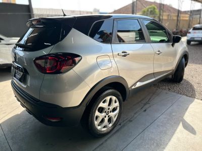 RENAULT Captur Life 1.6 16v 2019 - miniatura 5
