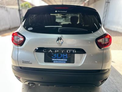 RENAULT Captur Life 1.6 16v 2019 - miniatura 6