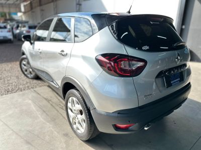 RENAULT Captur Life 1.6 16v 2019 - miniatura 7