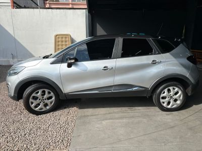 RENAULT Captur Life 1.6 16v 2019 - miniatura 8