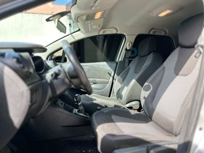 RENAULT Captur Life 1.6 16v 2019 - miniatura 9