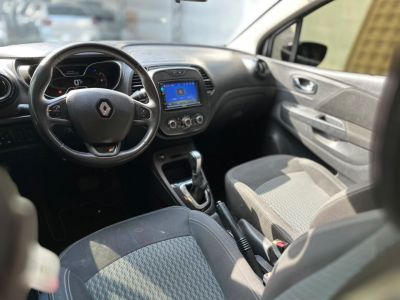 RENAULT Captur Life 1.6 16v 2019 - miniatura 10