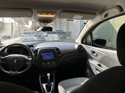 RENAULT Captur Life 1.6 16v 2019 - miniatura 11