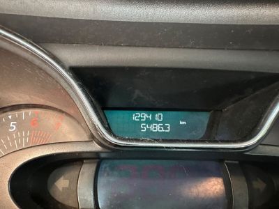 RENAULT Captur Life 1.6 16v 2019 - miniatura 13