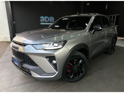 GWM Haval H6 GT 1.5T 16v AWD 2025