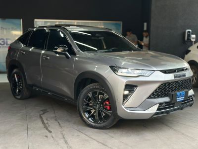GWM Haval H6 GT 1.5T 16v AWD 2025 - miniatura 2