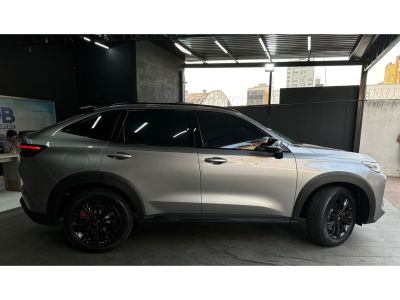 GWM Haval H6 GT 1.5T 16v AWD 2025 - miniatura 3