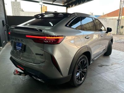 GWM Haval H6 GT 1.5T 16v AWD 2025 - miniatura 4