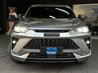 GWM Haval H6 GT 1.5T 16v AWD 2025 - miniatura 5