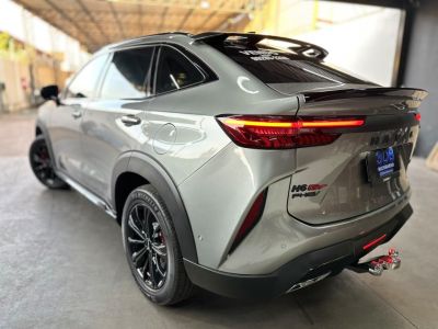 GWM Haval H6 GT 1.5T 16v AWD 2025 - miniatura 6