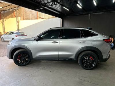 GWM Haval H6 GT 1.5T 16v AWD 2025 - miniatura 7