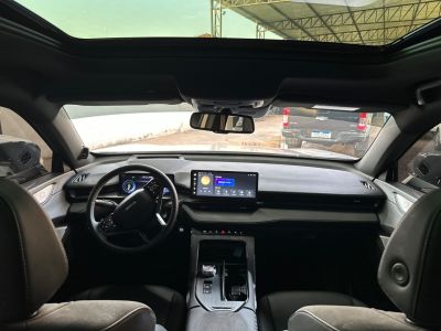GWM Haval H6 GT 1.5T 16v AWD 2025 - miniatura 9