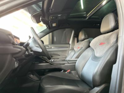 GWM Haval H6 GT 1.5T 16v AWD 2025 - miniatura 11