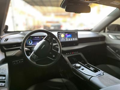 GWM Haval H6 GT 1.5T 16v AWD 2025 - miniatura 13