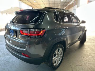 JEEP Compass Sport 1.3 16v T270 2022 - miniatura 5