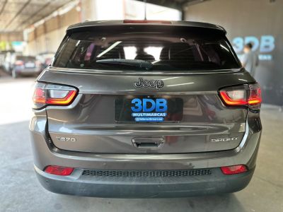 JEEP Compass Sport 1.3 16v T270 2022 - miniatura 6