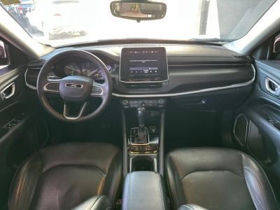 JEEP Compass Sport 1.3 16v T270 2022 - miniatura 10