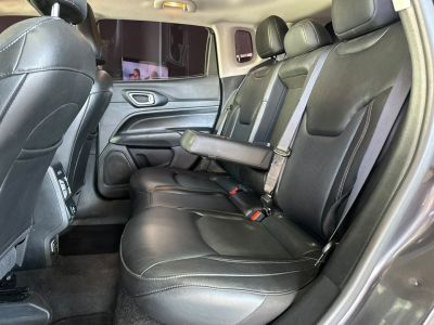 JEEP Compass Sport 1.3 16v T270 2022 - miniatura 11