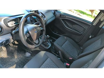 FORD Ka Sedan SE 1.0 12v 2015 - miniatura 10