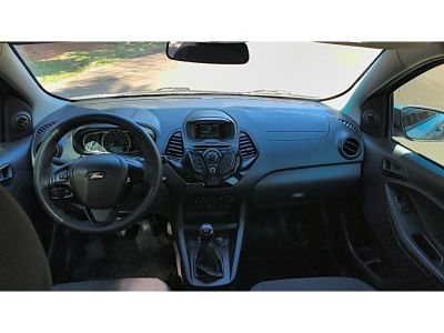 FORD Ka Sedan SE 1.0 12v 2015 - miniatura 11