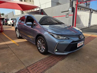 TOYOTA Corolla XEi 2.0 16v 2021 - miniatura 2
