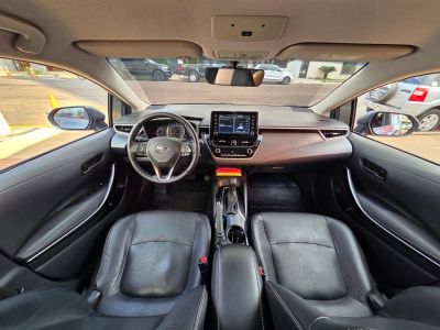 TOYOTA Corolla XEi 2.0 16v 2021 - miniatura 4