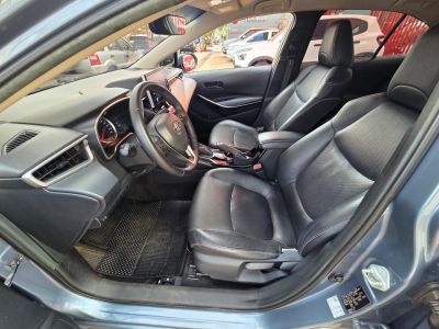 TOYOTA Corolla XEi 2.0 16v 2021 - miniatura 5
