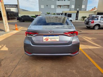 TOYOTA Corolla XEi 2.0 16v 2021 - miniatura 6