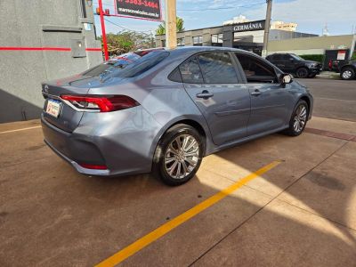 TOYOTA Corolla XEi 2.0 16v 2021 - miniatura 7