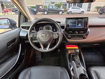 TOYOTA Corolla XEi 2.0 16v 2021 - miniatura 10